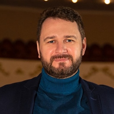 Егор Рябчевский