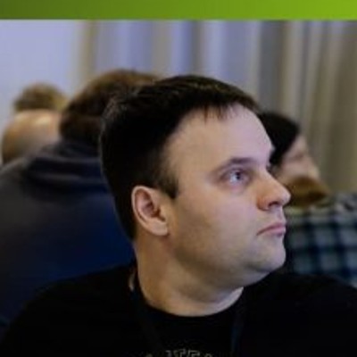 Алексей Легорнев