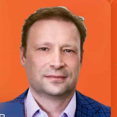 Александр Шестаков