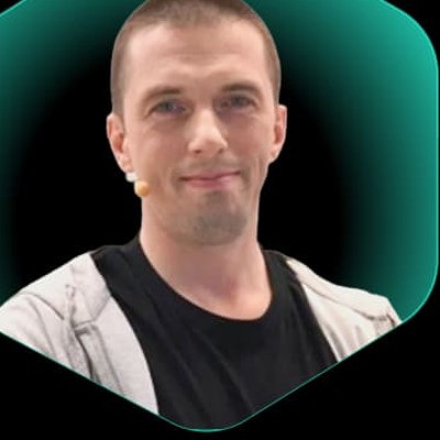 Сергей Соболев