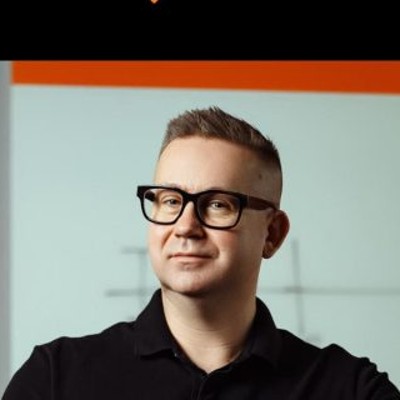 Антон Володькин