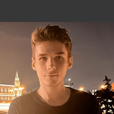 Вячеслав Додонов