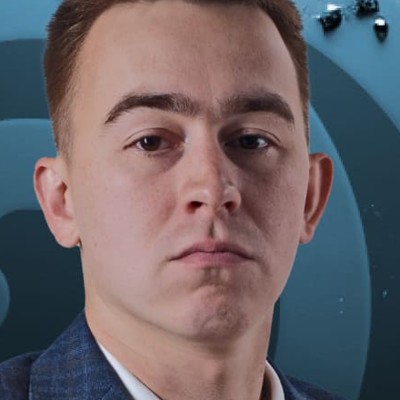 Сергей Исупов