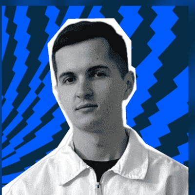 Илья Осиновсков