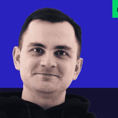 Георгий Поляков