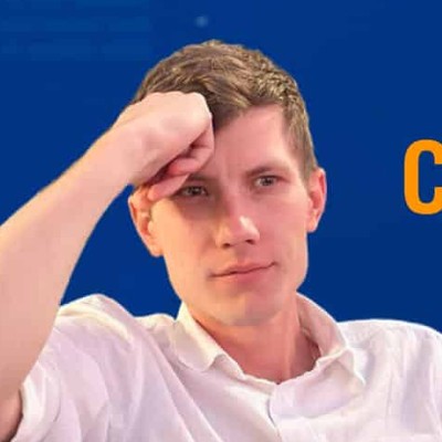 Дмитрий Сорокин