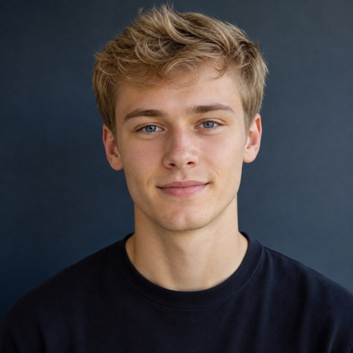 Алексей Смирнов