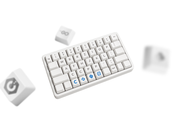 3D графика Codenrock