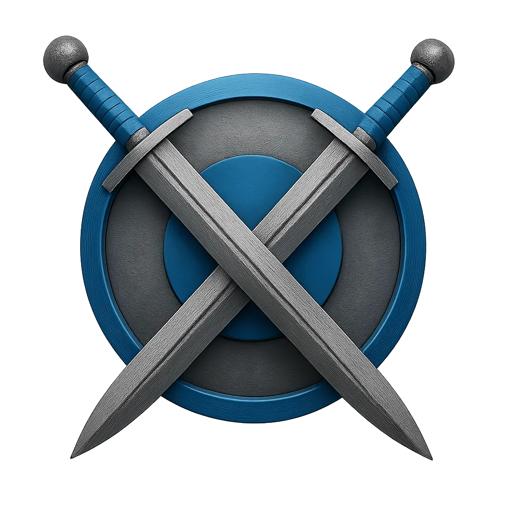 Attack-Defense (Classic)