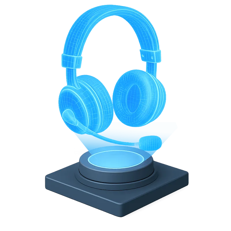 Клиентская поддержка и сервис