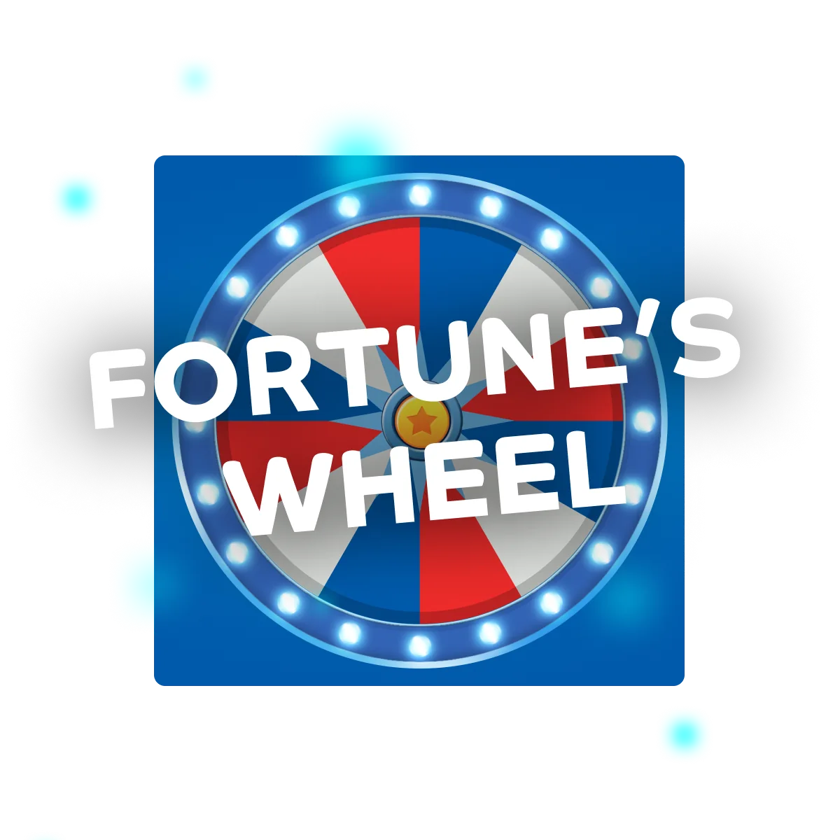 Wheel of Fortune