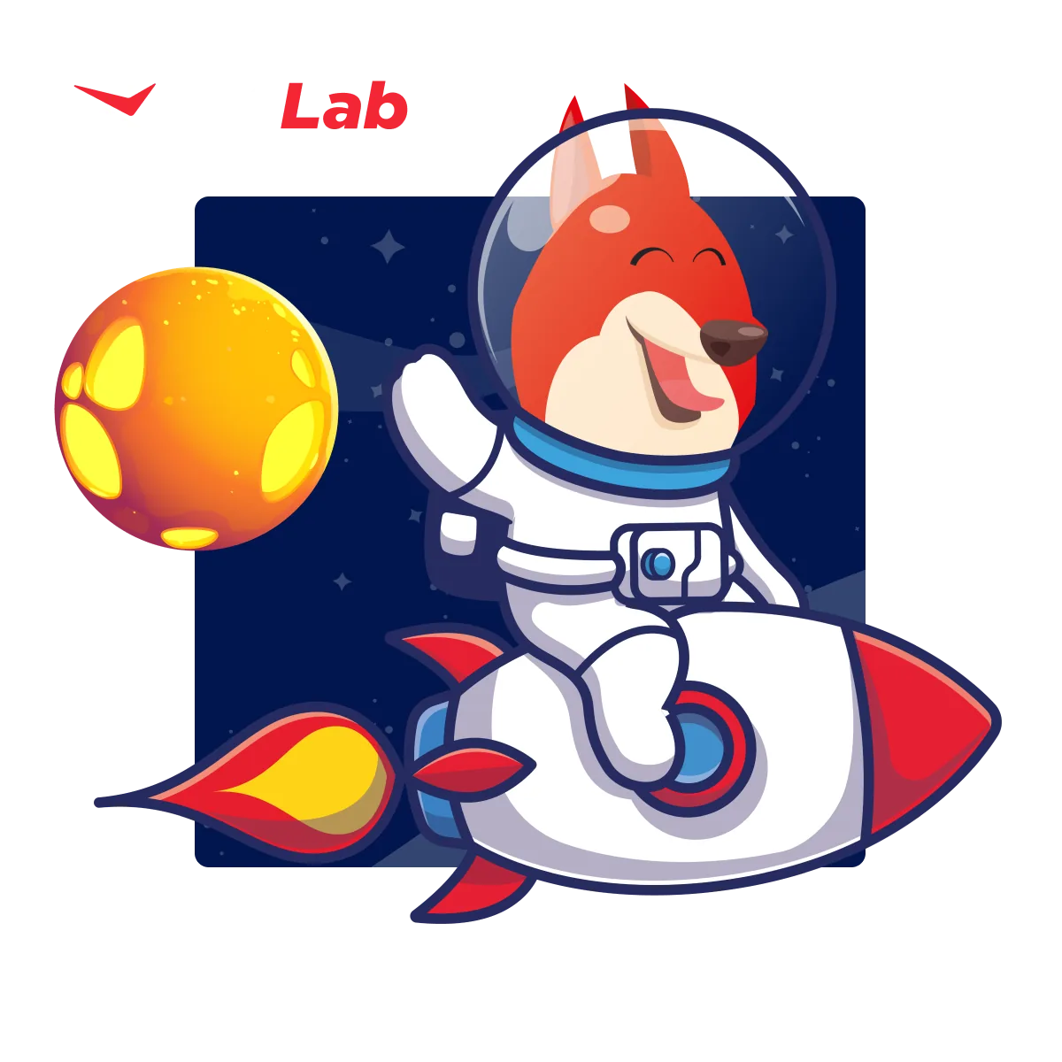 SM Lab Universe